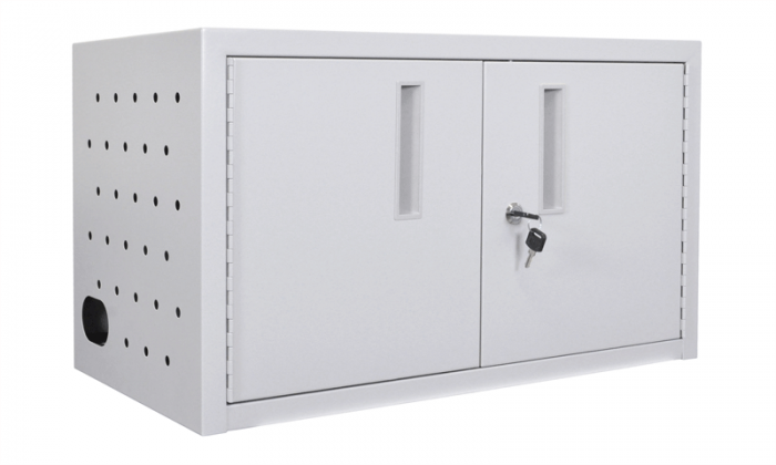 16-Tablet Wall / Desk Charging Station