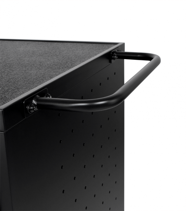18-Laptop / Chromebook Charging Cart