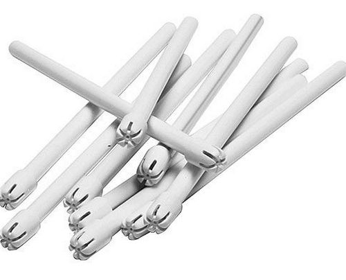 Sip-N-Puff - 5 1/2" Air Tube Straws Origin Instruments
