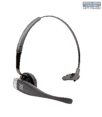 Gyroset Vigo is a wireless, proportional head controller for powered wheelchairs Special Needs Computers