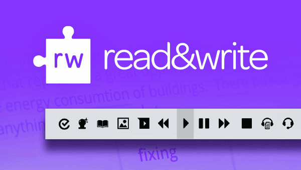 read&write Special Needs Computers - 1
