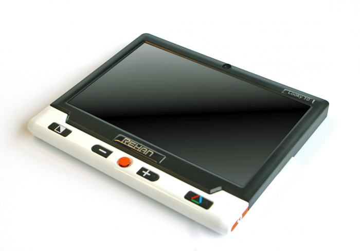 Looky 10 HD Portable Magnifier Looky Magnifiers
