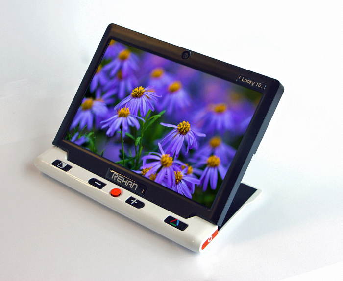 Looky 10 HD Portable Magnifier Looky Magnifiers