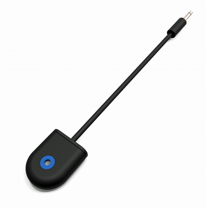GlassOuse Puff Switch GlassOuse Assistive Devices