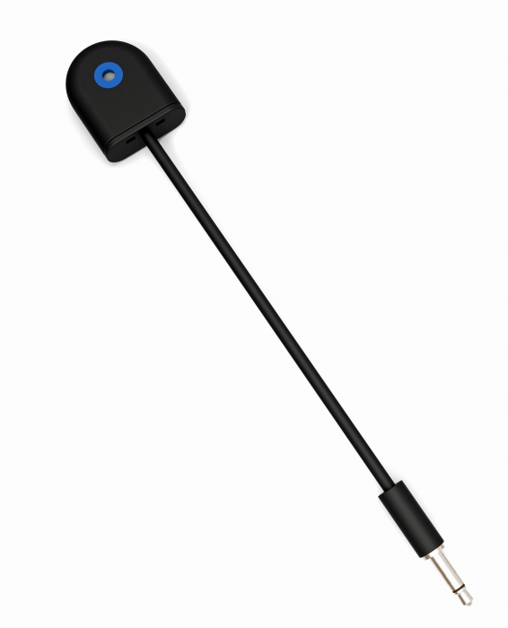 GlassOuse Puff Switch GlassOuse Assistive Devices