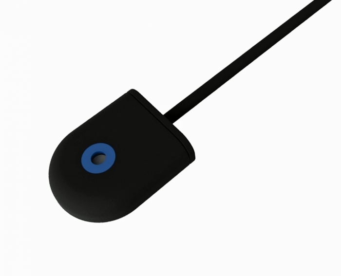 GlassOuse Puff Switch GlassOuse Assistive Devices