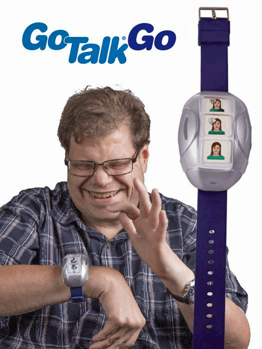 Products GoTalk Go