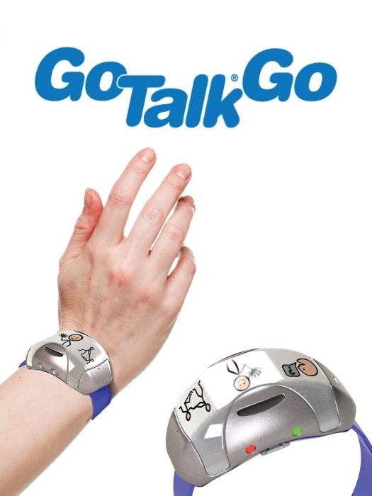 Products GoTalk Go