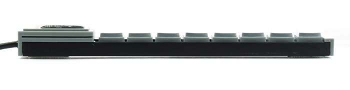 X-keys 8 Key USB Stick