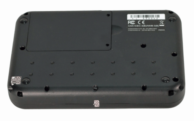 Orbit Reader 20 - 4