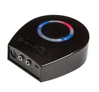 HouseMate 6S with Zwave module Unique Perspectives