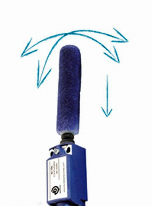 Wobble Switch