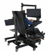 Zero Gravity Workstation 0b