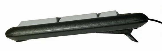 Nuklz N Large Print Computer Keyboard