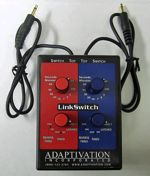 LinkSwitch