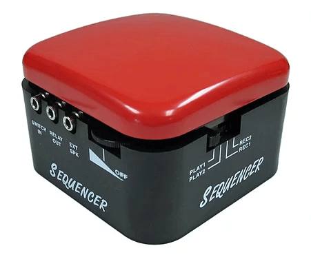 Adaptivation Sequencer AAC Device