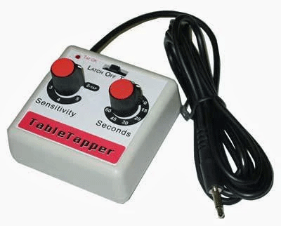 Adaptivation Table Tapper