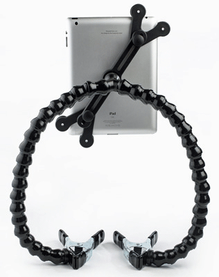 tabX two arm kit