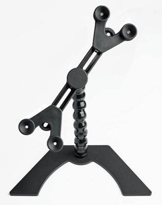 tabX Adjustable desktop tablet holder - 8"