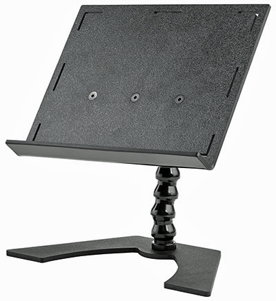 tabX Adjustable Desktop tablet holder