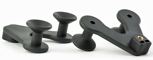 Tablet Holder Deep V-Tabs