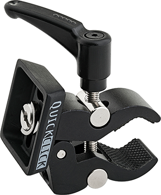 mogo Mini Clamp with QuickClick