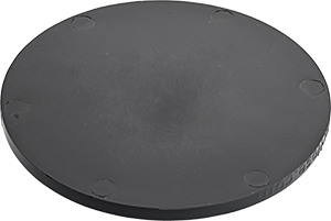 mogo Disc with QuickClick