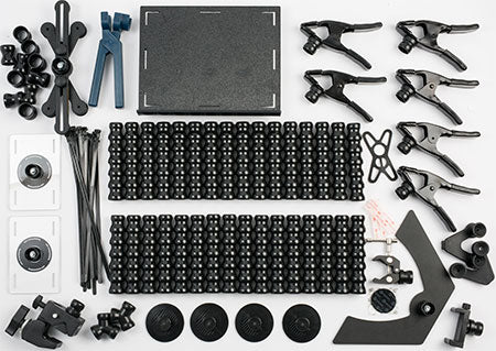 Assistive Technology DIY Super Kit