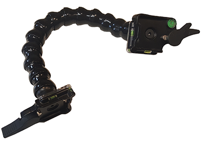Mogo Modular Plastic Arm