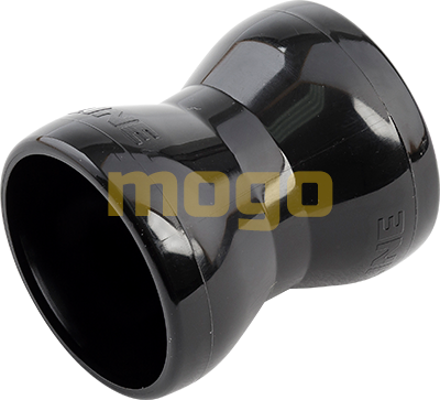 mogo Modular Plastic Female to Female Adapter