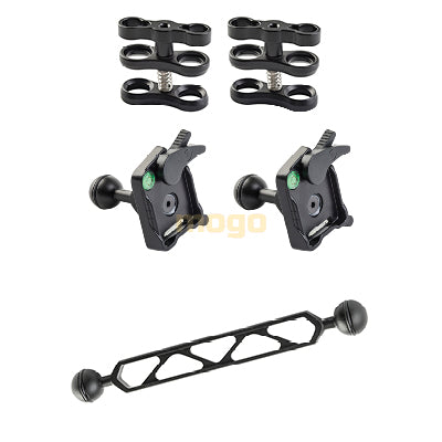 MOGO Modular Metal Kit 1