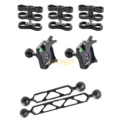MOGO Modular Metal Kit 2