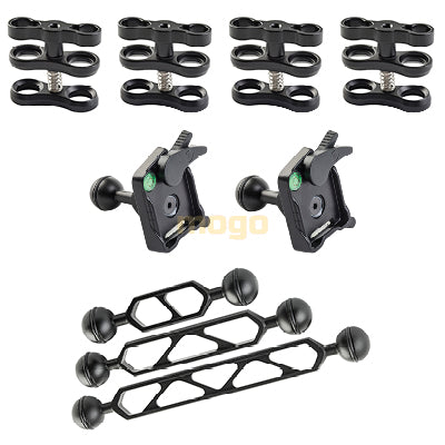 MOGO Modular Metal Kit 3