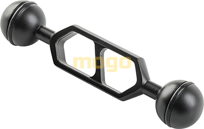 MOGO 4 inch Double Ball Arm