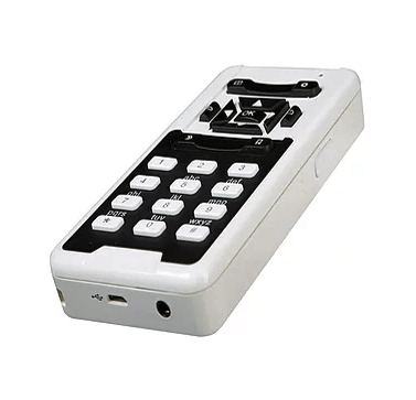 T6 Daisy Book Player