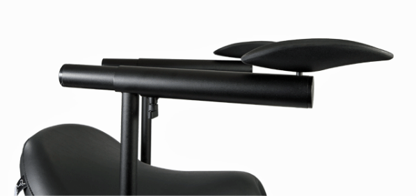 Bambach - Ergo Arm Rests (Side)