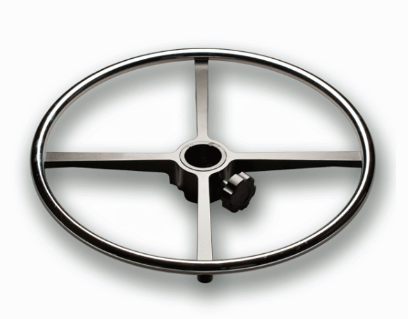 Bambach - Drafting Foot Ring