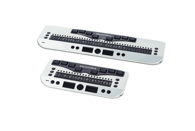 VarioUltra 20/40 VisioBraille