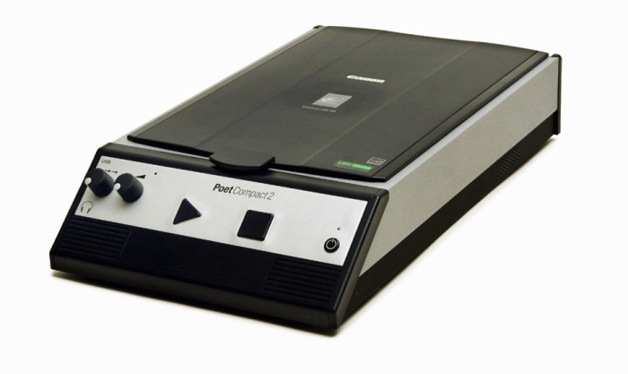 Poet Compact 2 and Poet Compact 2+