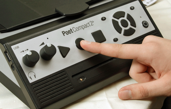 Poet Compact 2 and Poet Compact 2+