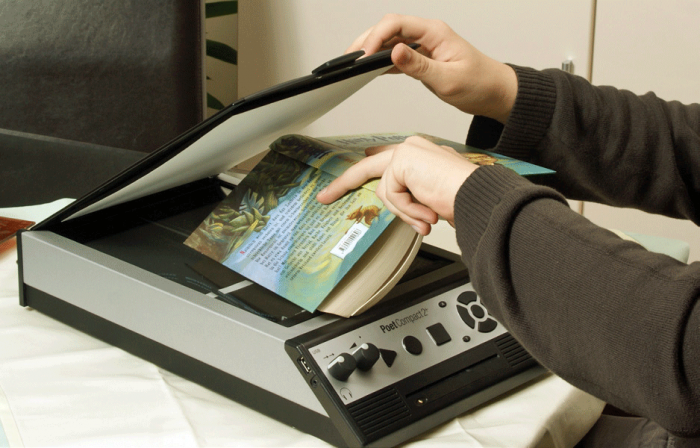 Poet Compact 2 and Poet Compact 2+