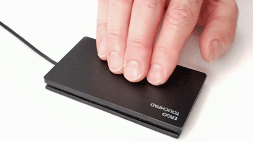 Precision Touchpad