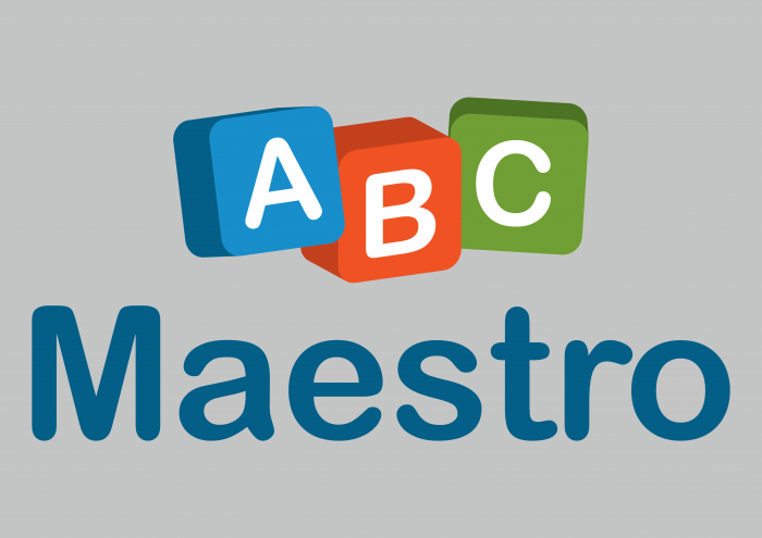 ABC Maestro Typing Software