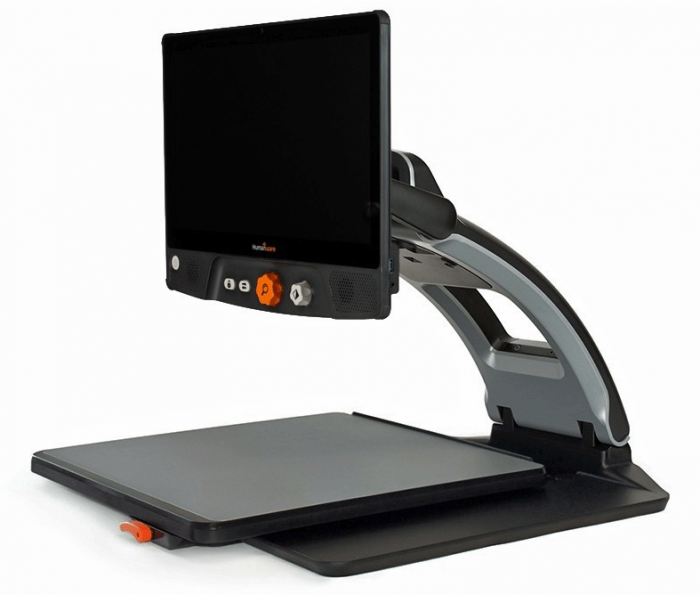 Reveal 16i Full HD digital magnifier Humanware