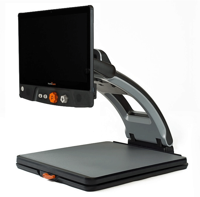 Reveal 16i Full HD digital magnifier Humanware