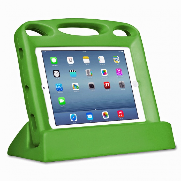 Big Grips Lift for iPad 9.7-inch, Air & Air 2 BigGrips