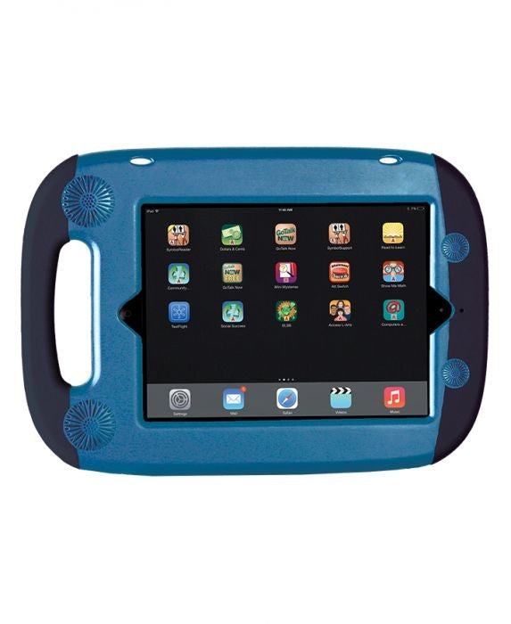 GoNow Case for 10.2" and 10.5" iPads Attainment Company