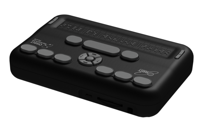 Orbit Reader 20 Plus