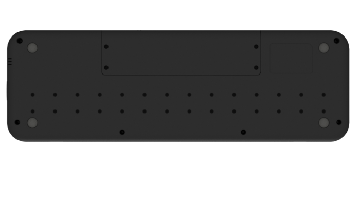 Orbit Reader 40 – Braille Display, Book Reader and Note-taker