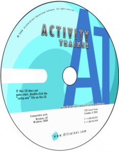 Activity Trainer